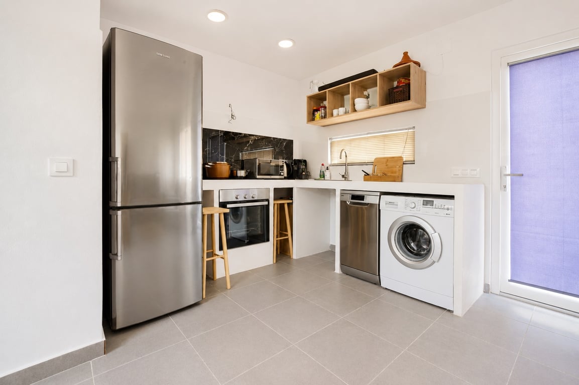 5-bed Villa in Jávea photo 18