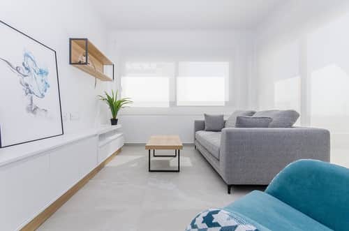 Nieuwbouwbungalow met solarium in San Miguel de Salinas — foto 10