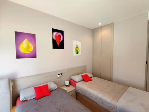 Penthouse met 3 slaapkamers in Guardamar del Segura — foto 9