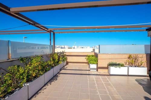 Penthouse met 2 slaapkamers in Pilar de La Horadada — foto 2