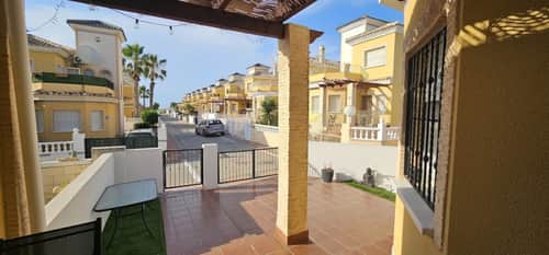 Villa met 3 slaapkamers in Lo Crispin — foto 16