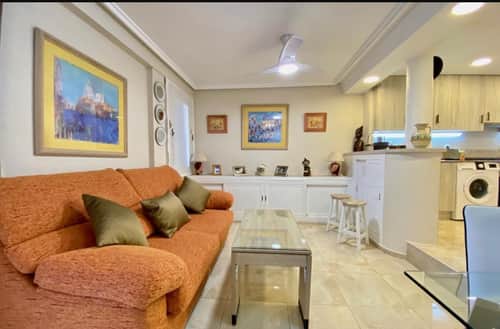 Appartement met 2 slaapkamers in Torrevieja — foto 11