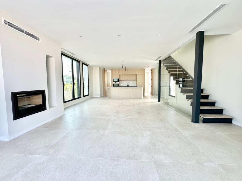 ✨ Xalet de luxe en primera línia de platja – Una joia única a la Costa Blanca ✨ - 6