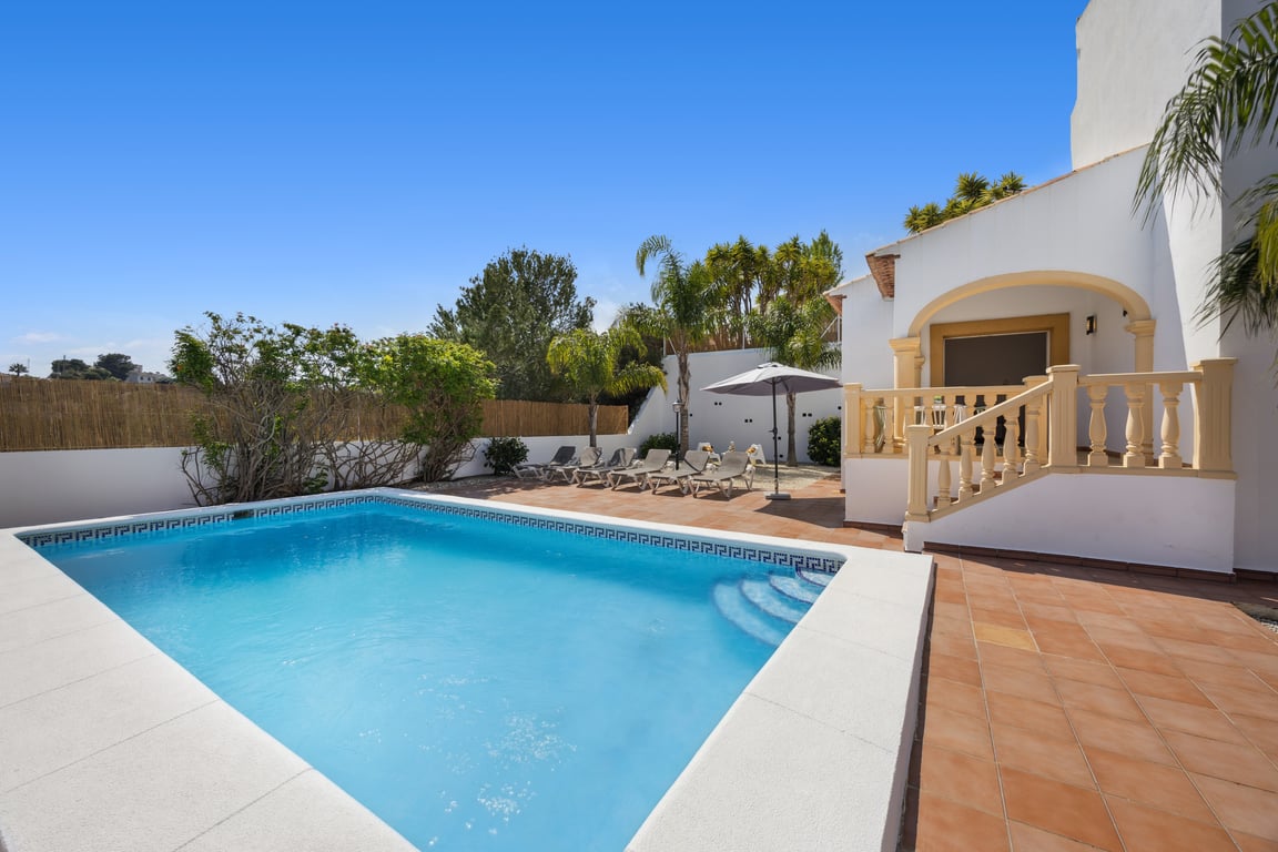 3-bed Villa in Jávea photo 14