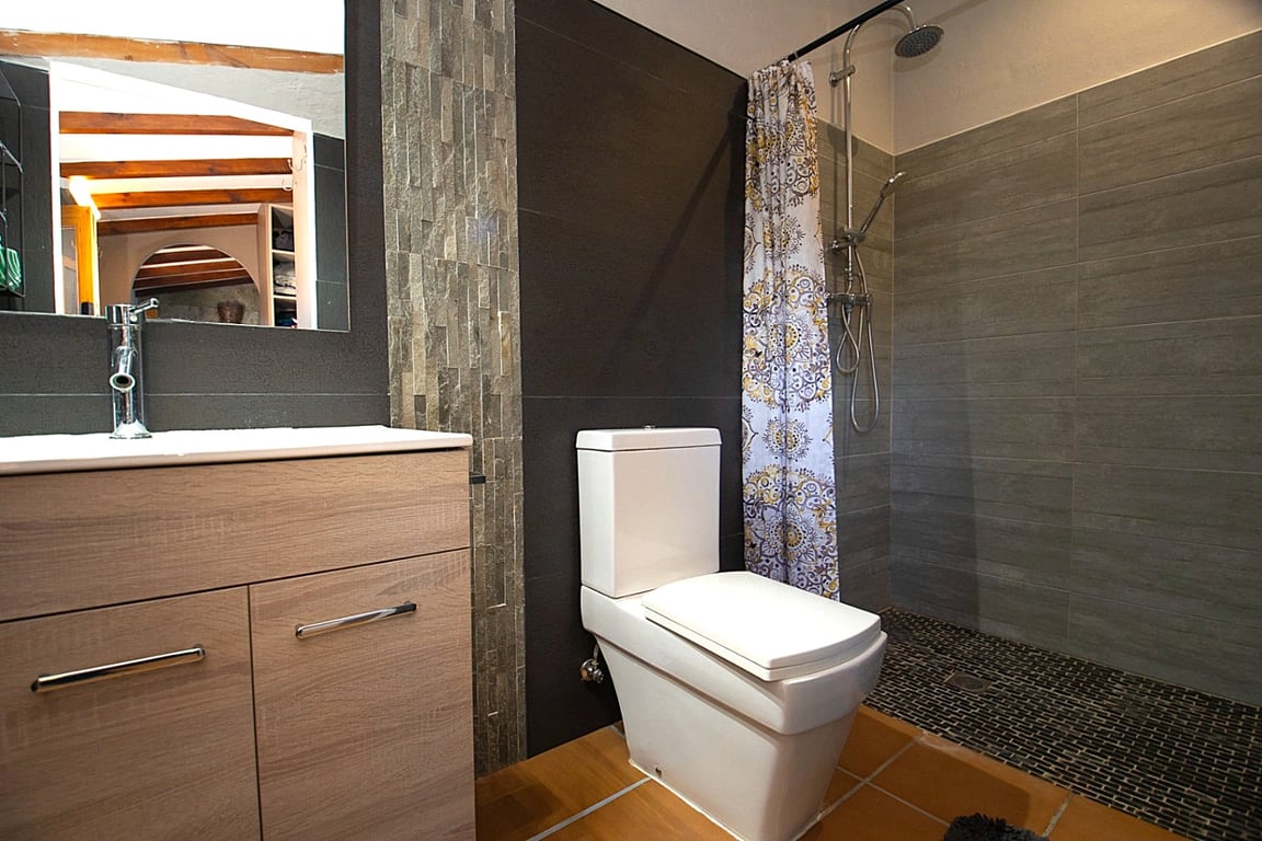 7-bed Finca in Benissa photo 19