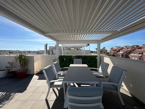 Bungalow met 2 slaapkamers in Orihuela Costa — foto 35