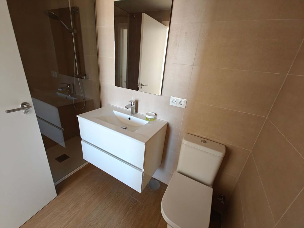 Apartamento nuevo en Denia cerca del Puerto - 15