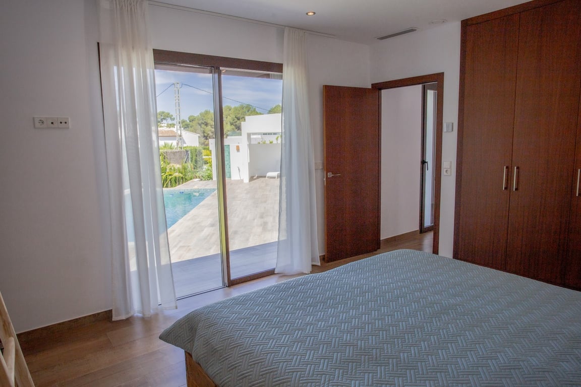 3-bed Villa in Jávea photo 11