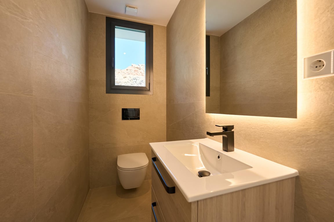 Villa en Alfaz del Pi - 22