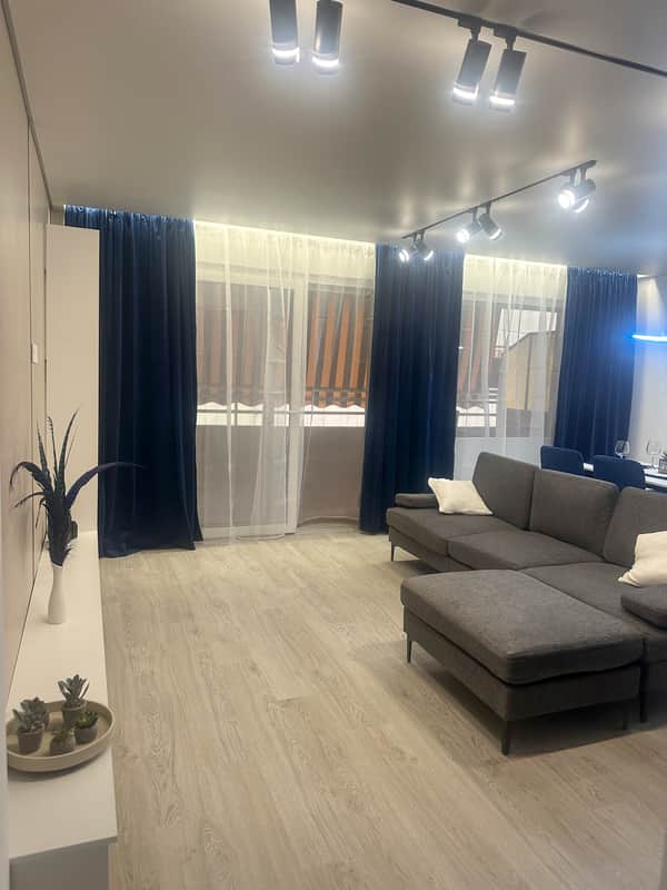Appartement met 2 slaapkamers in Torrevieja