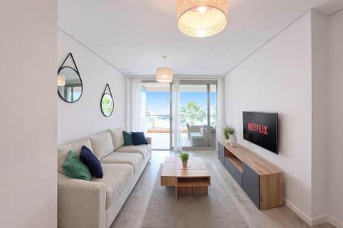 Appartement met 3 slaapkamers in Orihuela Costa — foto 5