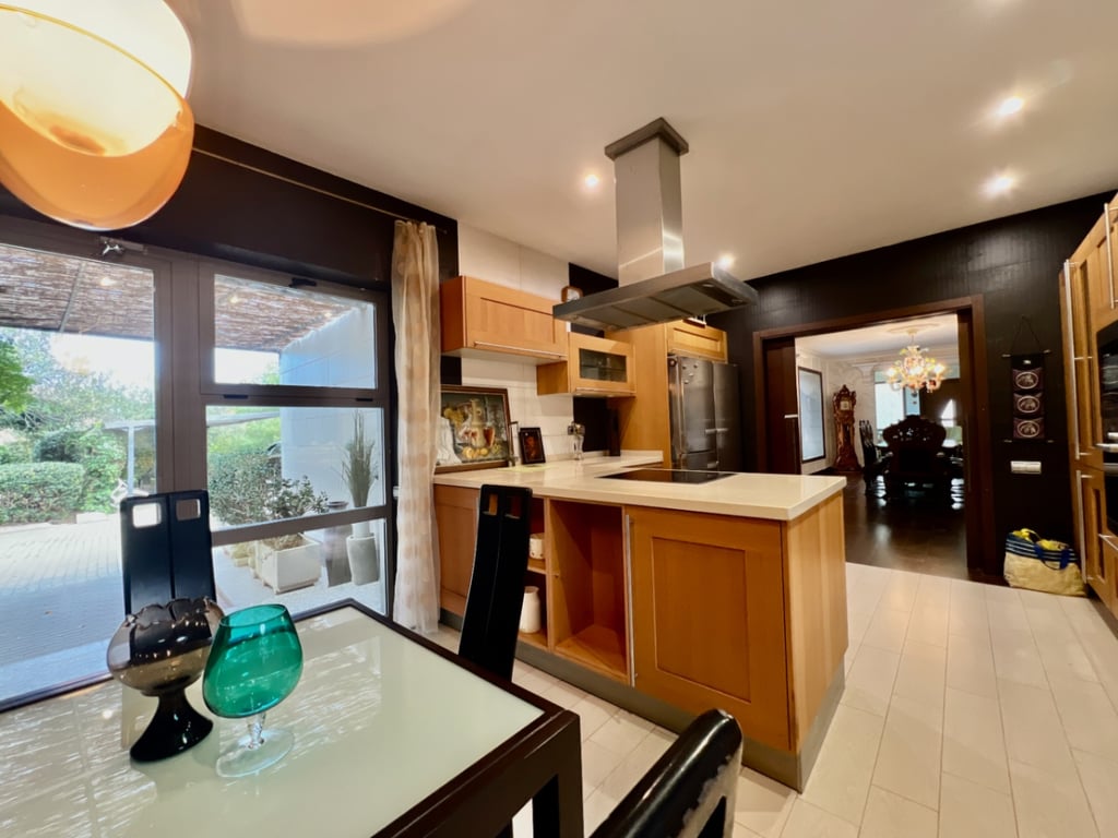 Chalet de Lujo en Les Rotas Dénia, a 65 pasos del mar - 27