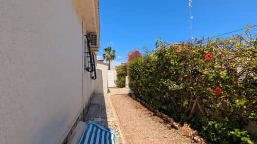 Villa met 4 slaapkamers in Ciudad Quesada — foto 10