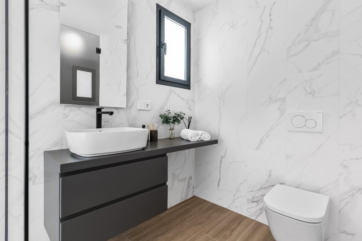 ÀTIC MONTECALA GARDENS: Luxe de Baixa Densitat amb Solàrium Privat | Alta Eficiència i Serveis Consolidades - 10