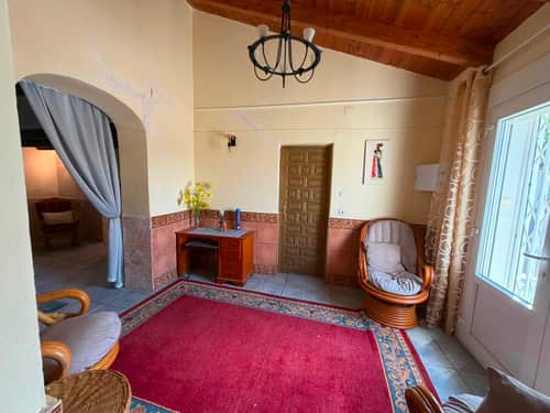 Villa met 5 slaapkamers in Orihuela — foto 21