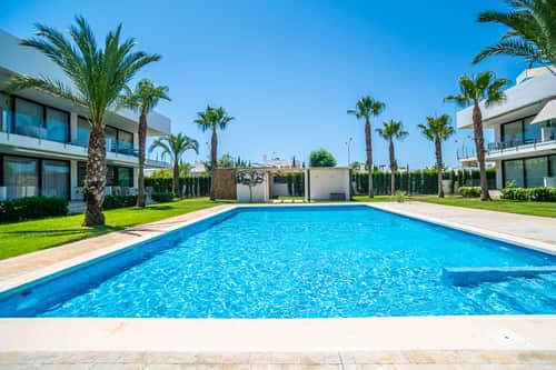 Penthouse met 3 slaapkamers in Cartagena — foto 43