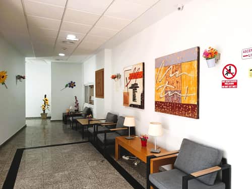 Penthouse met 2 slaapkamers in Orihuela Costa — foto 30