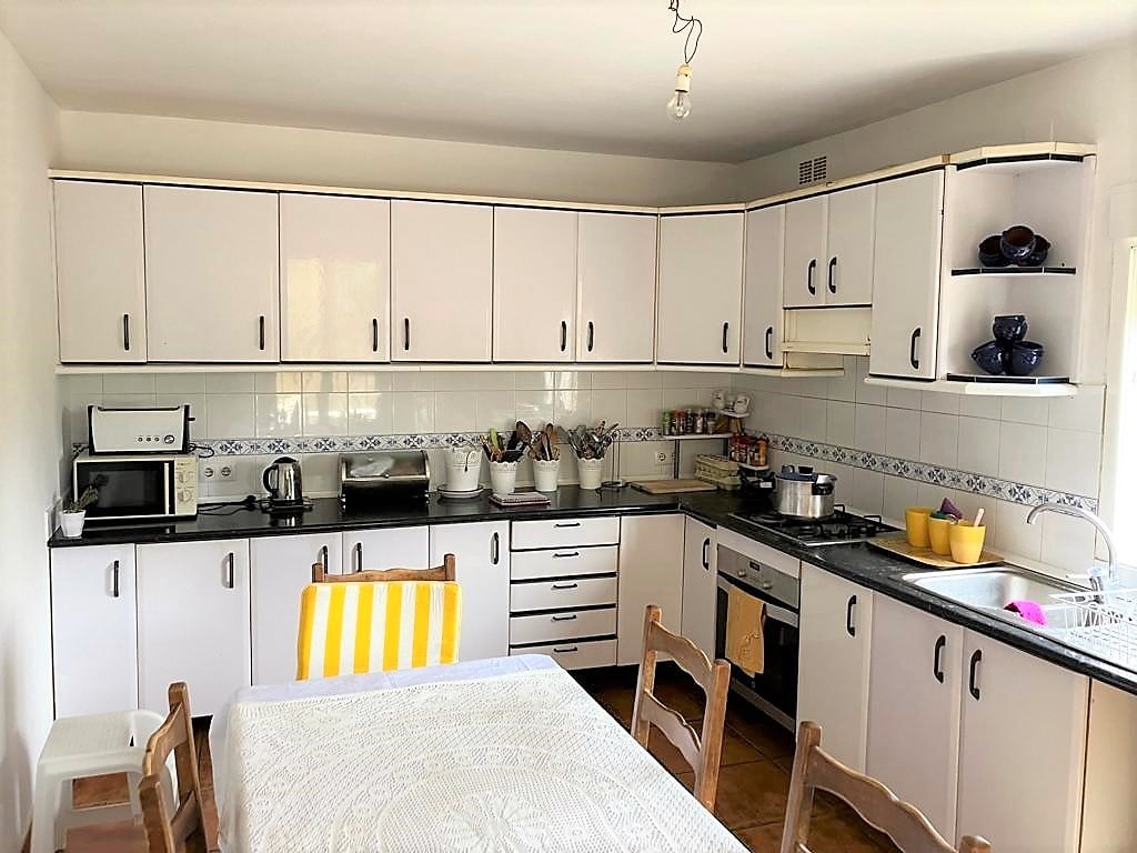 Chalet independiente en Pedreguer - 5