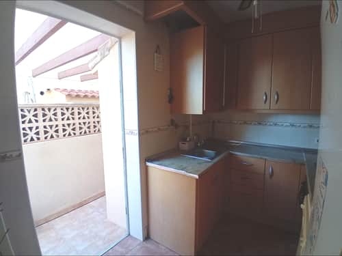 Rijwoning met 4 slaapkamers in Mazarrón — foto 21
