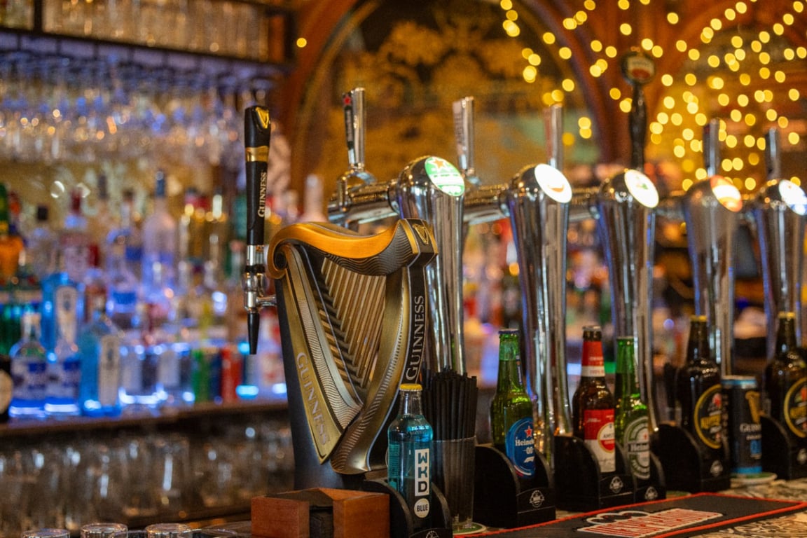 Traspaso de Pub con perfecta ubicación el Arenal de Jávea - 9