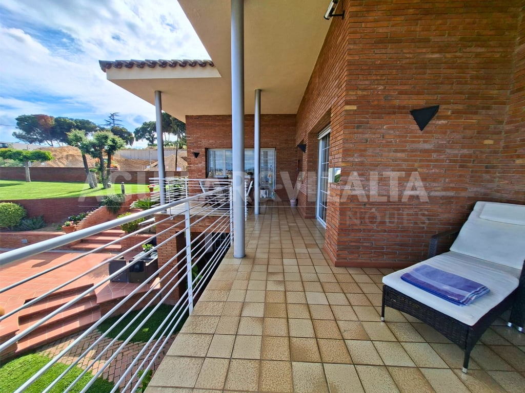 Exclusiva vivienda en Can Duran - 37
