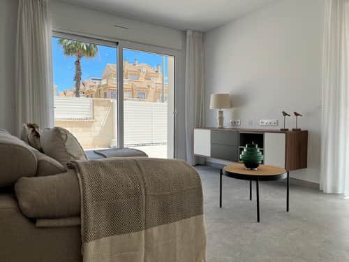 Appartement met 3 slaapkamers in Torrevieja — foto 3