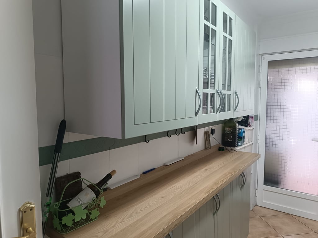 ADOSADO ZONA ROTAS, DENIA - 8