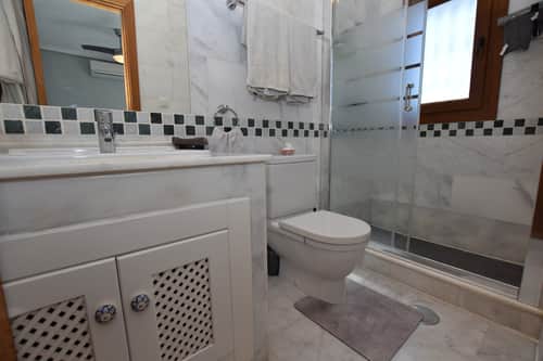 Appartement met 2 slaapkamers in Algorfa — foto 16