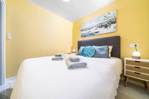 Appartement met 2 slaapkamers in Torrevieja — foto 17