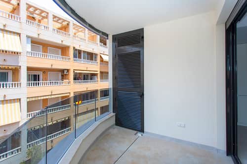 Appartement met 2 slaapkamers in Torrevieja — foto 11