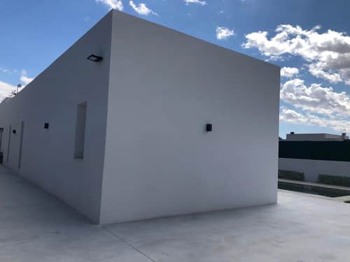 Nieuwbouwvilla van 148 m² met privézwembad tussen de wijngaarden van Pinoso — foto 20