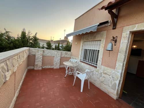 Rijwoning met 3 slaapkamers in Torrevieja — foto 26