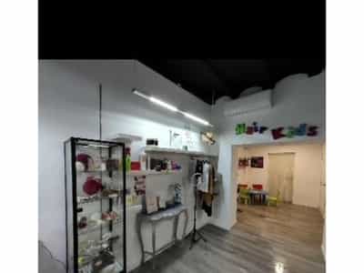   Local en venta Burjassot 24