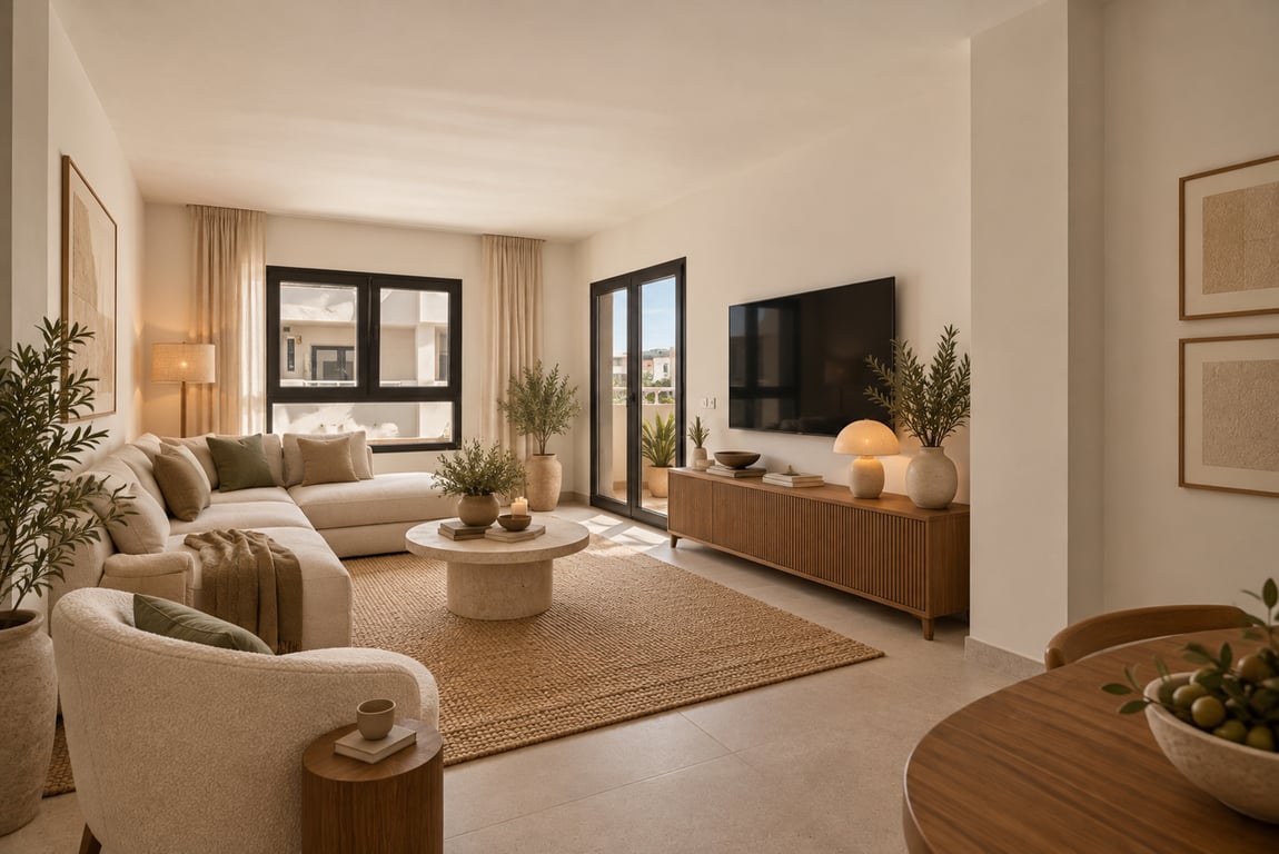 Apartamento en Jávea - Imagen 6