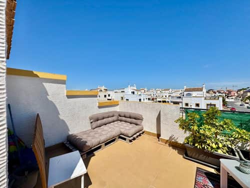 Rijwoning met 3 slaapkamers in Orihuela Costa — foto 34