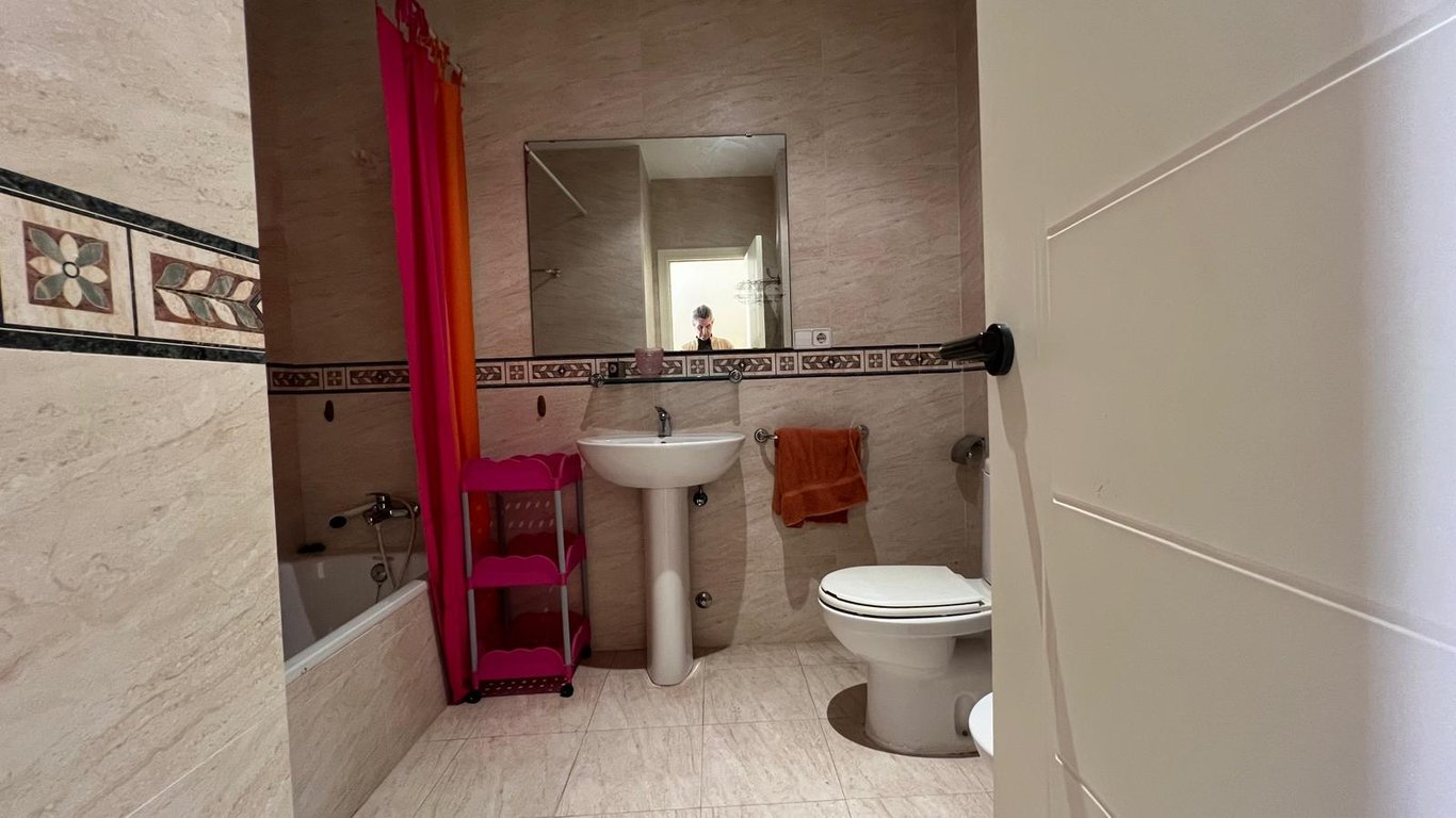 Atico dúplex a la venta en Las Marinas, Dénia - 7