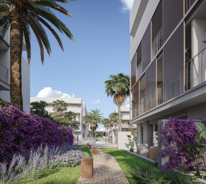 3-bed Apartment in Jávea photo 14