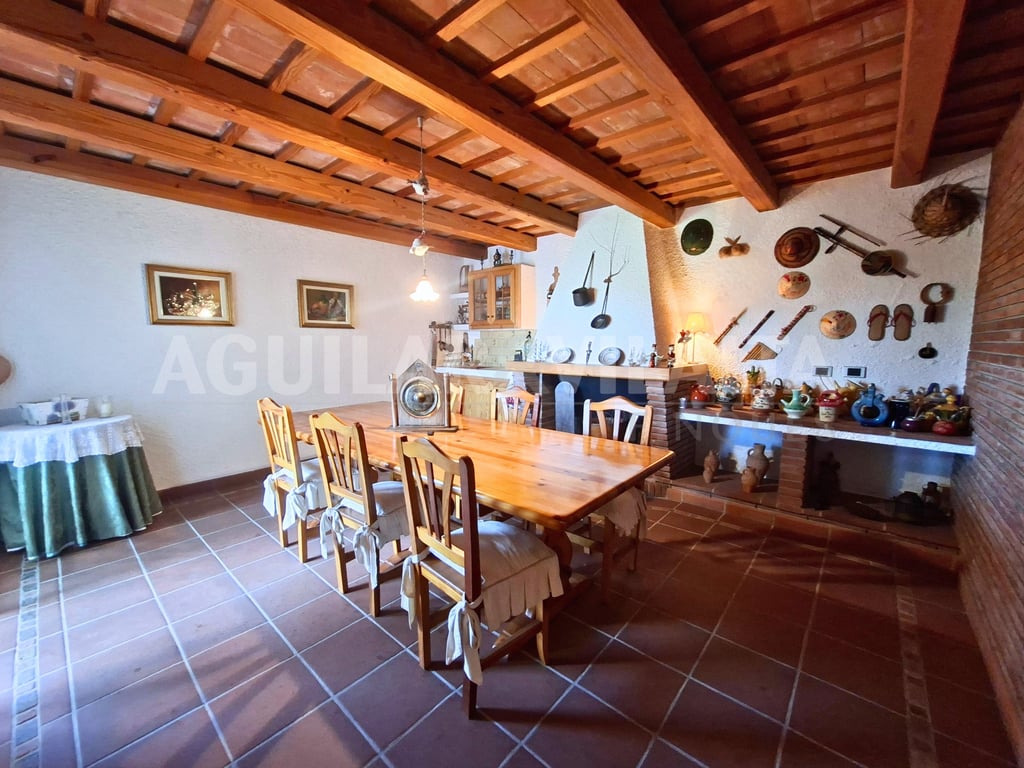 Exclusiva vivienda en Can Duran - 77