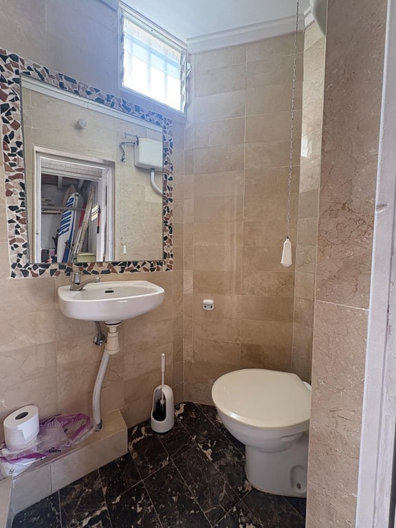 CASA ADOSADA PRIMERA LINEA - 28