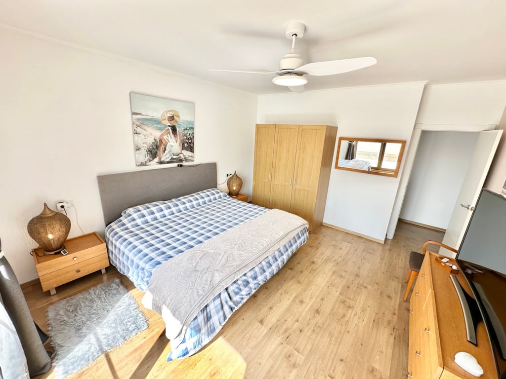 Tu oasis en Monte Pego: chalet con gran parcela, piscina y total privacidad - 35