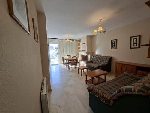 Bungalow met 2 slaapkamers in Orihuela Costa — foto 4