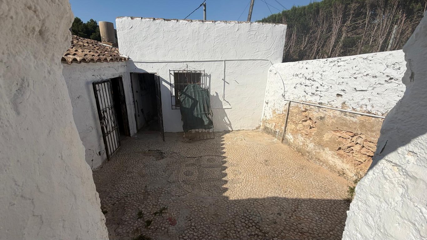 2-bed Villa in Jávea photo 6