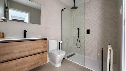 Bungalow met 2 slaapkamers in San Pedro del Pinatar — foto 22
