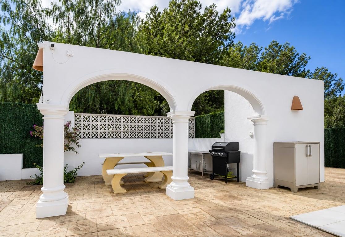 5-bed Villa in Jávea photo 20