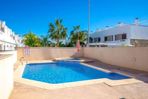 Penthouse met 2 slaapkamers in Pilar de La Horadada — foto 21