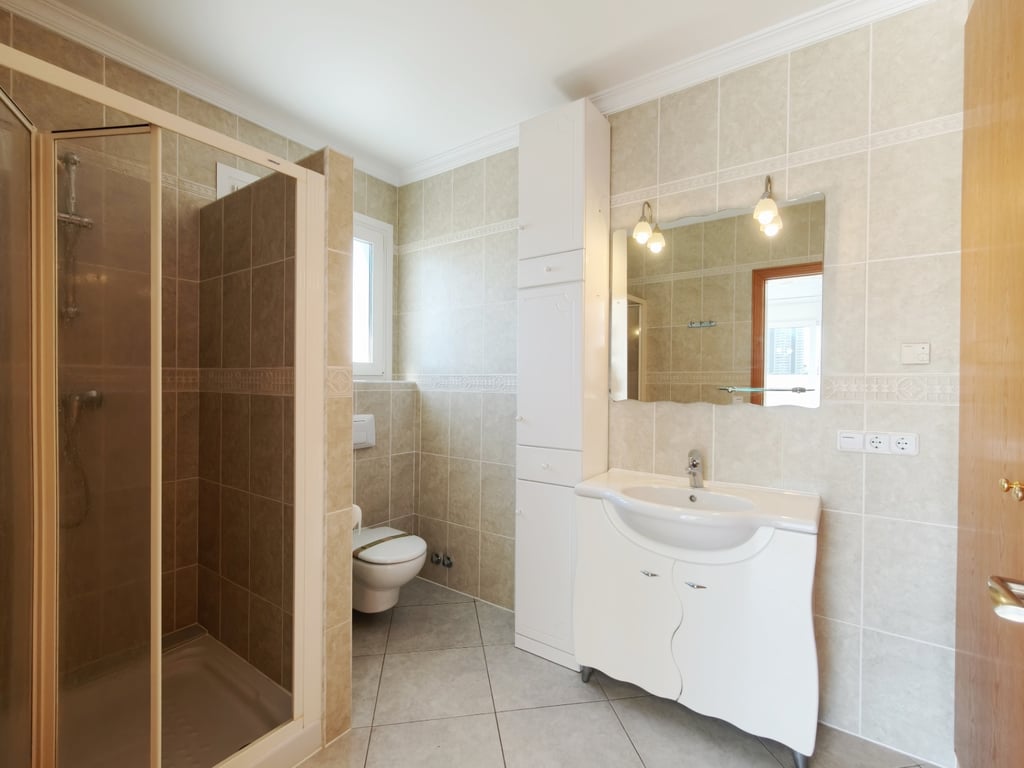 Vila a la venda a Calpe amb precioses vistes al Peñon - 23