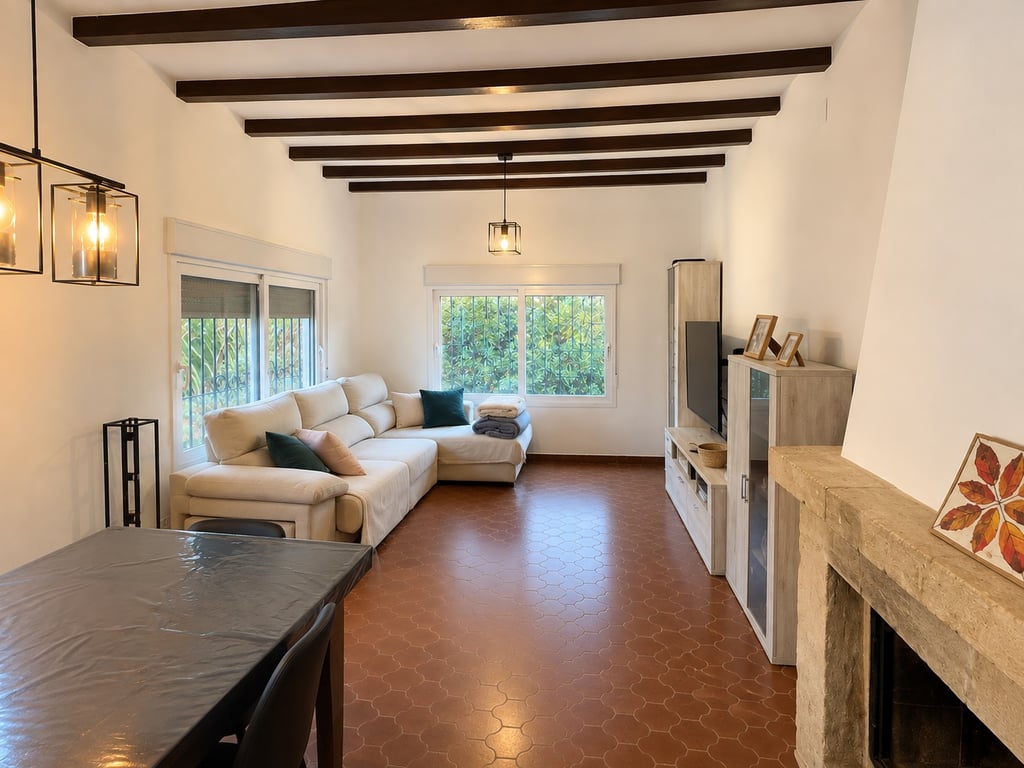 4-bed Villa in Jávea photo 20