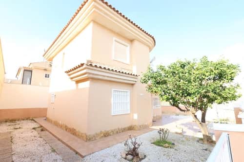 Villa met 3 slaapkamers in Torrevieja — foto 23