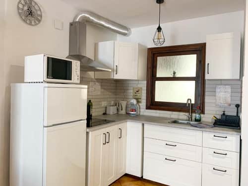Appartement met 2 slaapkamers in Cabo Roig — foto 6