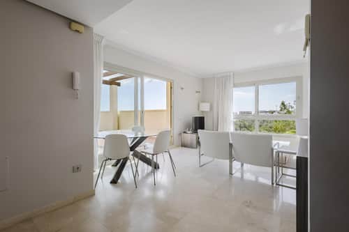 Penthouse met 2 slaapkamers in Orihuela Costa — foto 14